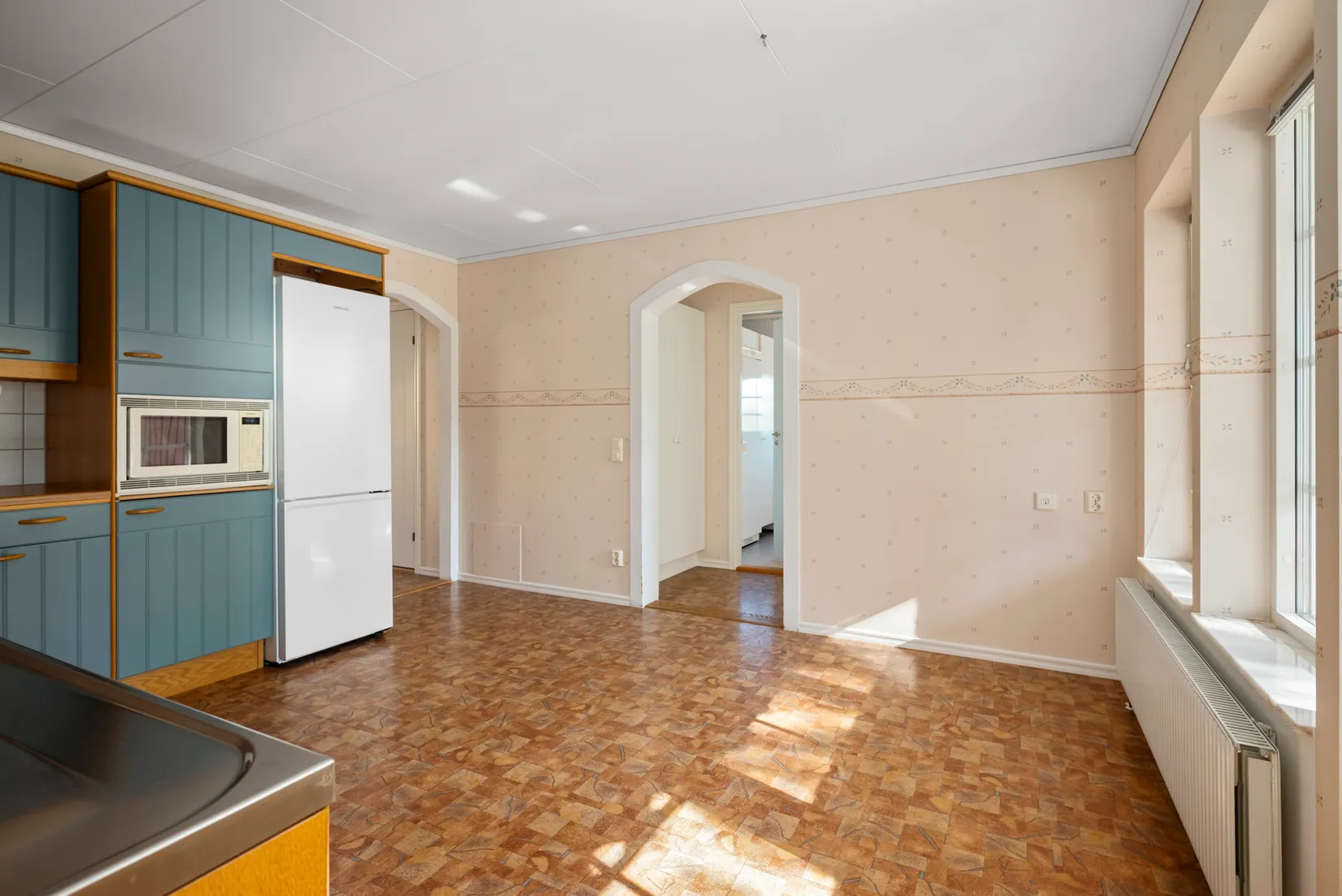 Villa, Björnbodavägen 20B, Vinsta, Stockholm