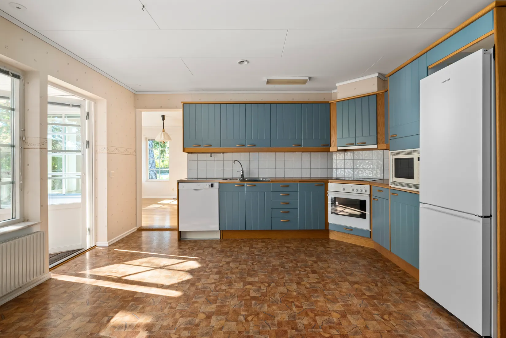 Villa, Björnbodavägen 20B, Vinsta, Stockholm