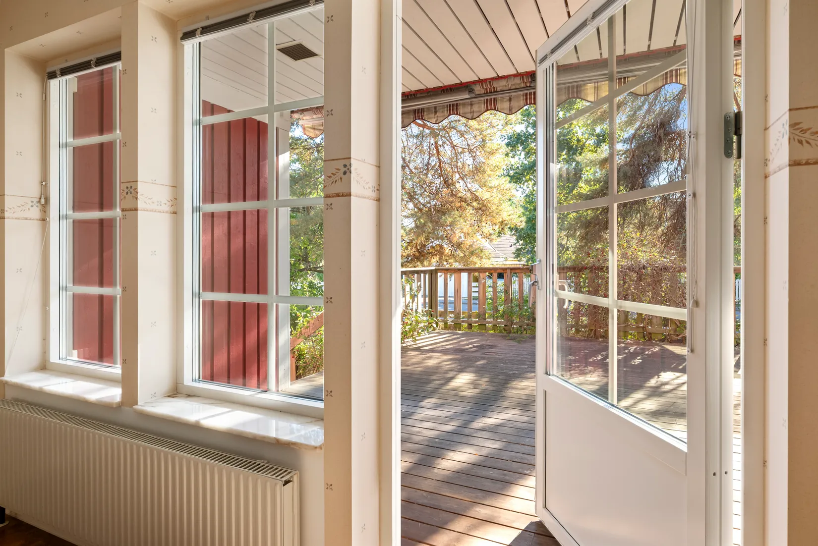 Villa, Björnbodavägen 20B, Vinsta, Stockholm