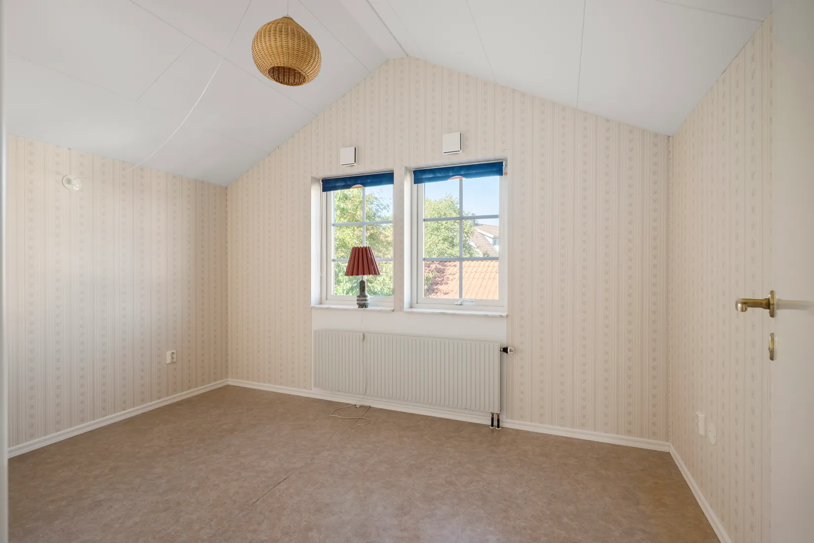 Villa, Björnbodavägen 20B, Vinsta, Stockholm