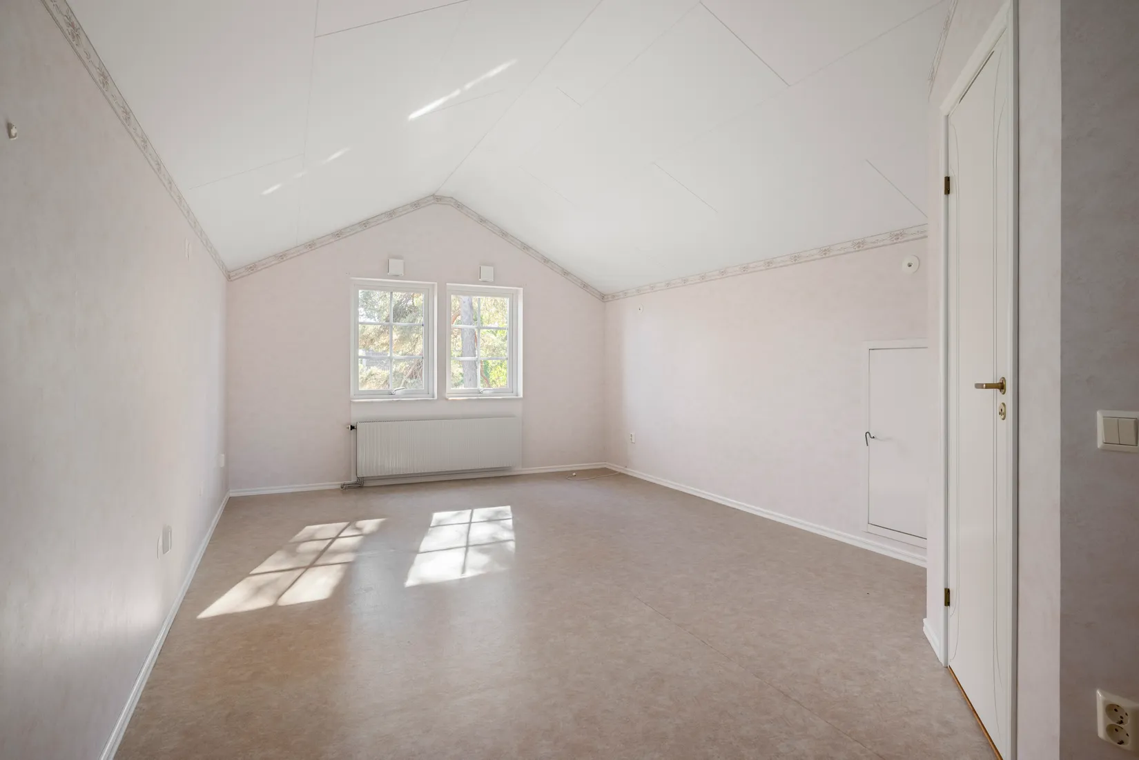 Villa, Björnbodavägen 20B, Vinsta, Stockholm