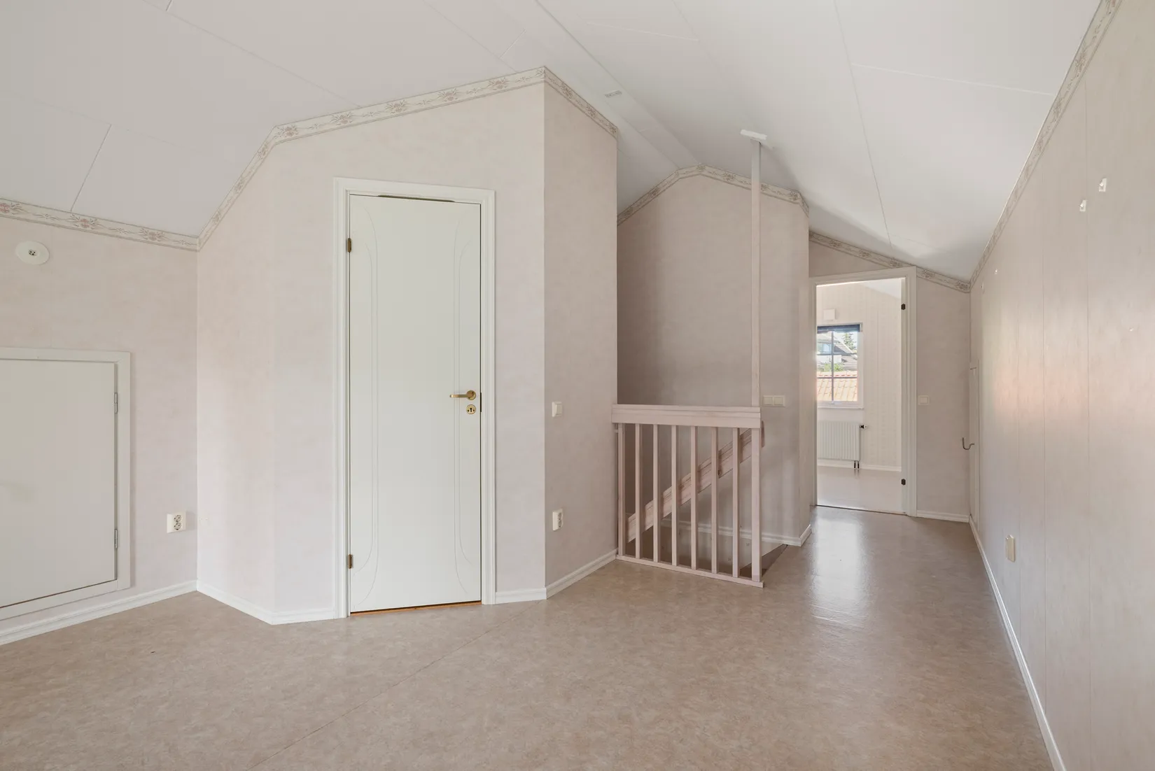 Villa, Björnbodavägen 20B, Vinsta, Stockholm