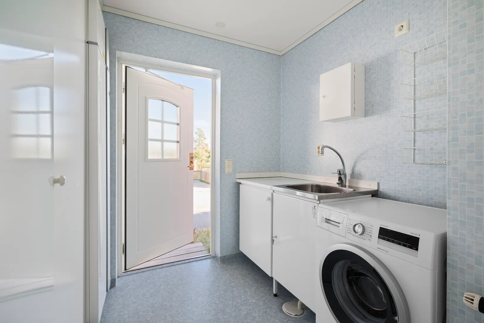 Villa, Björnbodavägen 20B, Vinsta, Stockholm