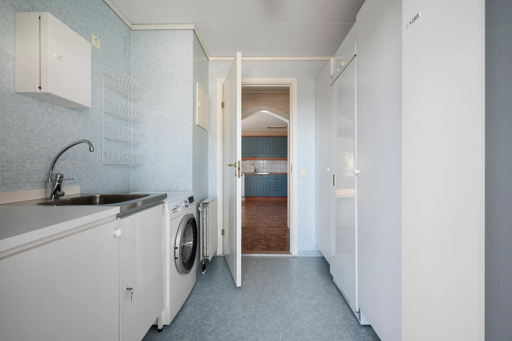Villa, Björnbodavägen 20B, Vinsta, Stockholm