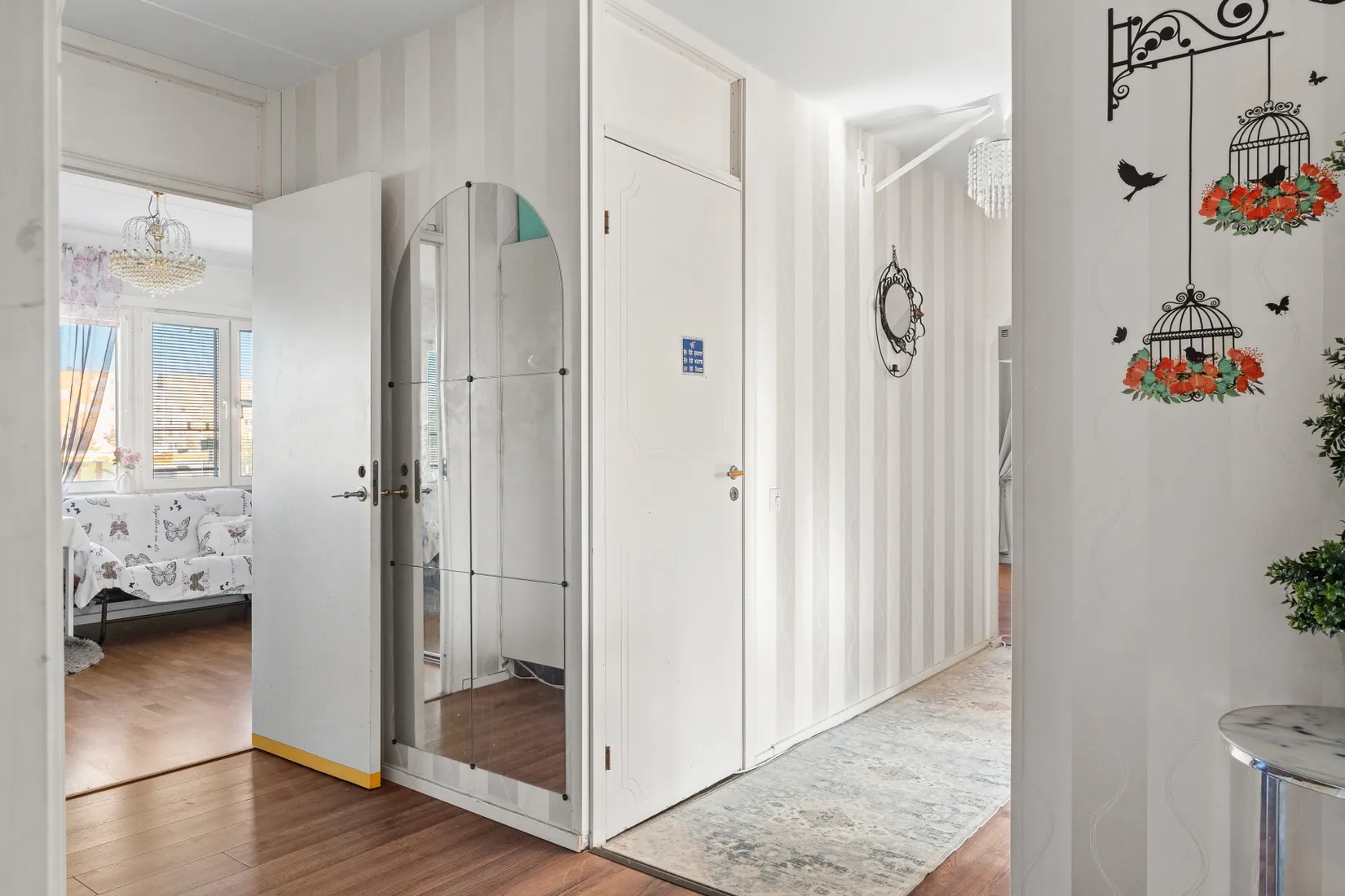 Bostadsrätt, Sorögatan 117, Kista, Stockholm