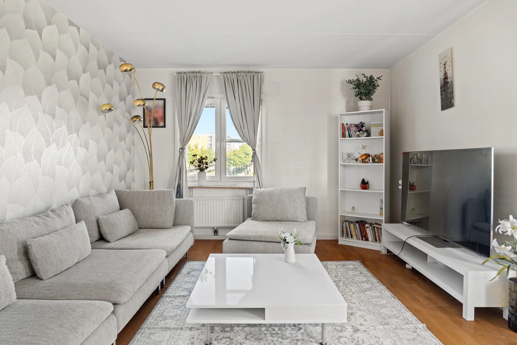 Bostadsrätt, Sorögatan 117, Kista, Stockholm