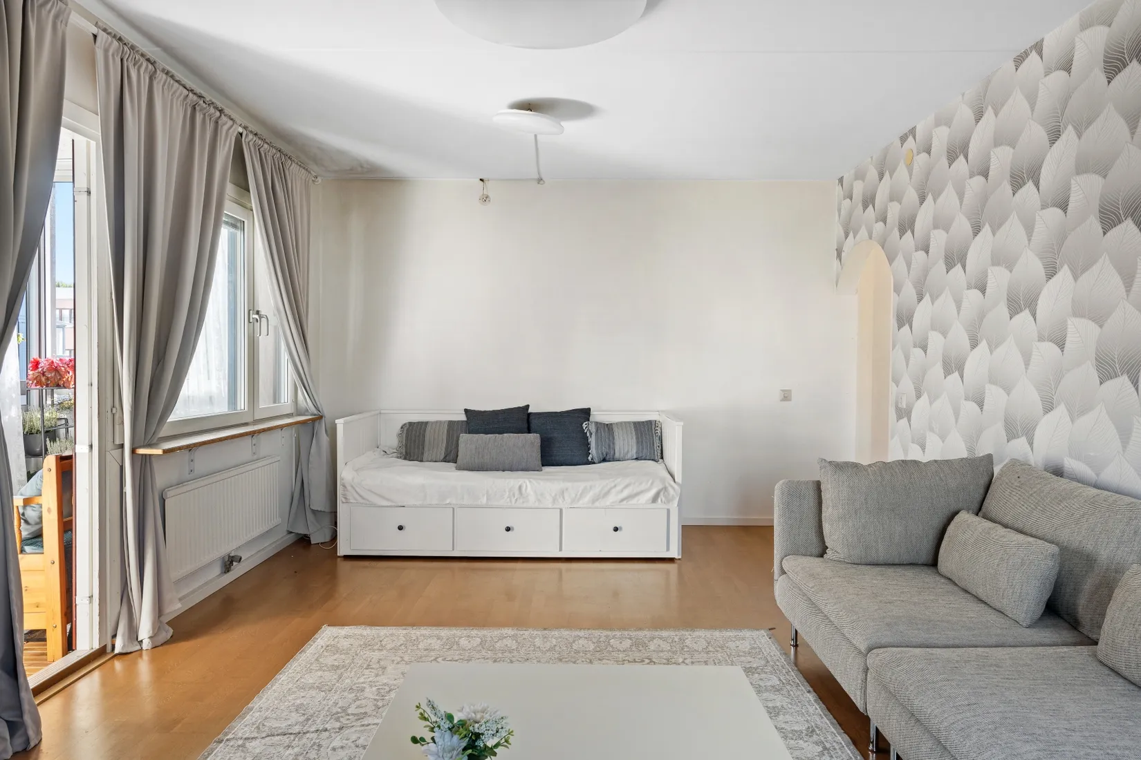 Bostadsrätt, Sorögatan 117, Kista, Stockholm