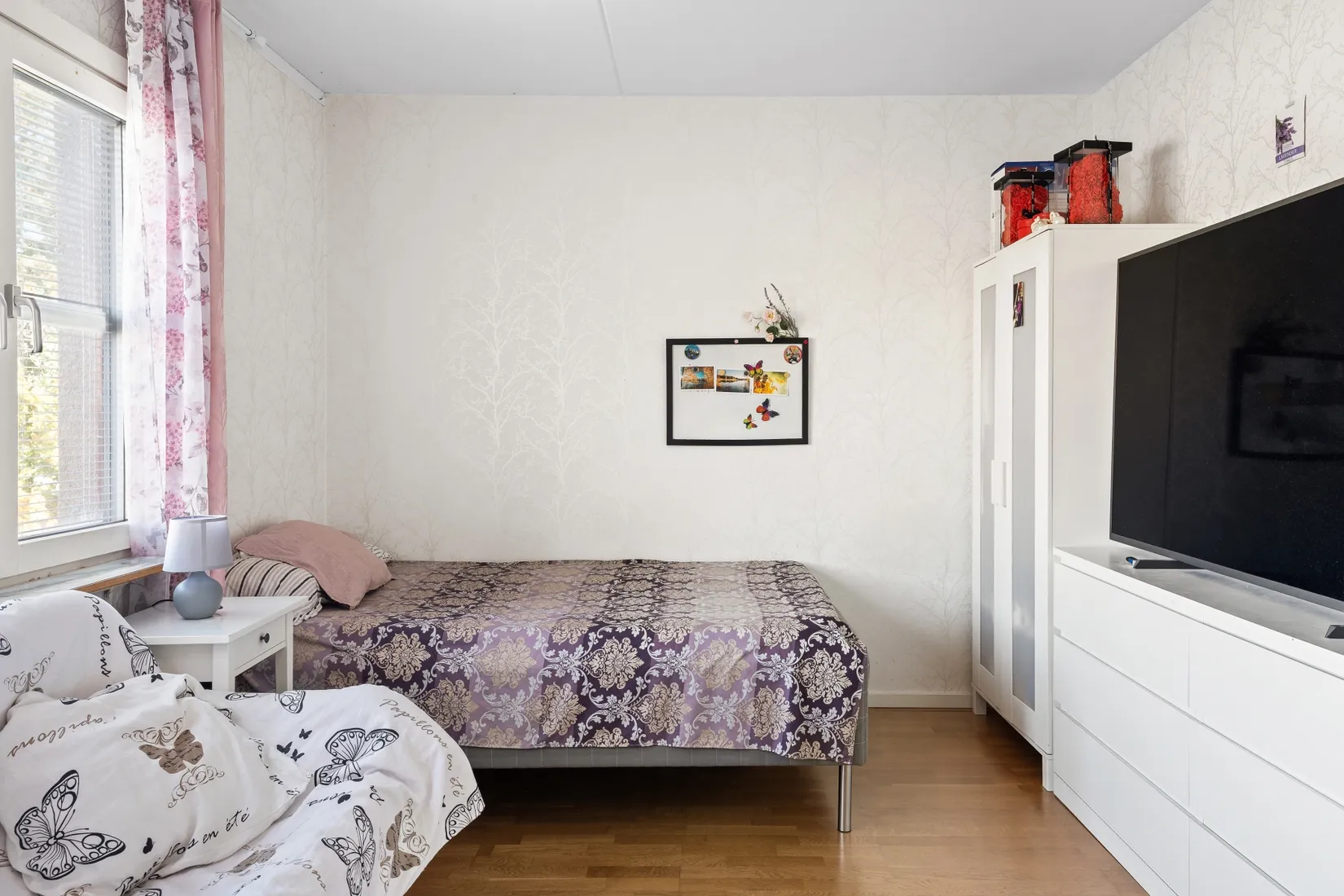 Bostadsrätt, Sorögatan 117, Kista, Stockholm