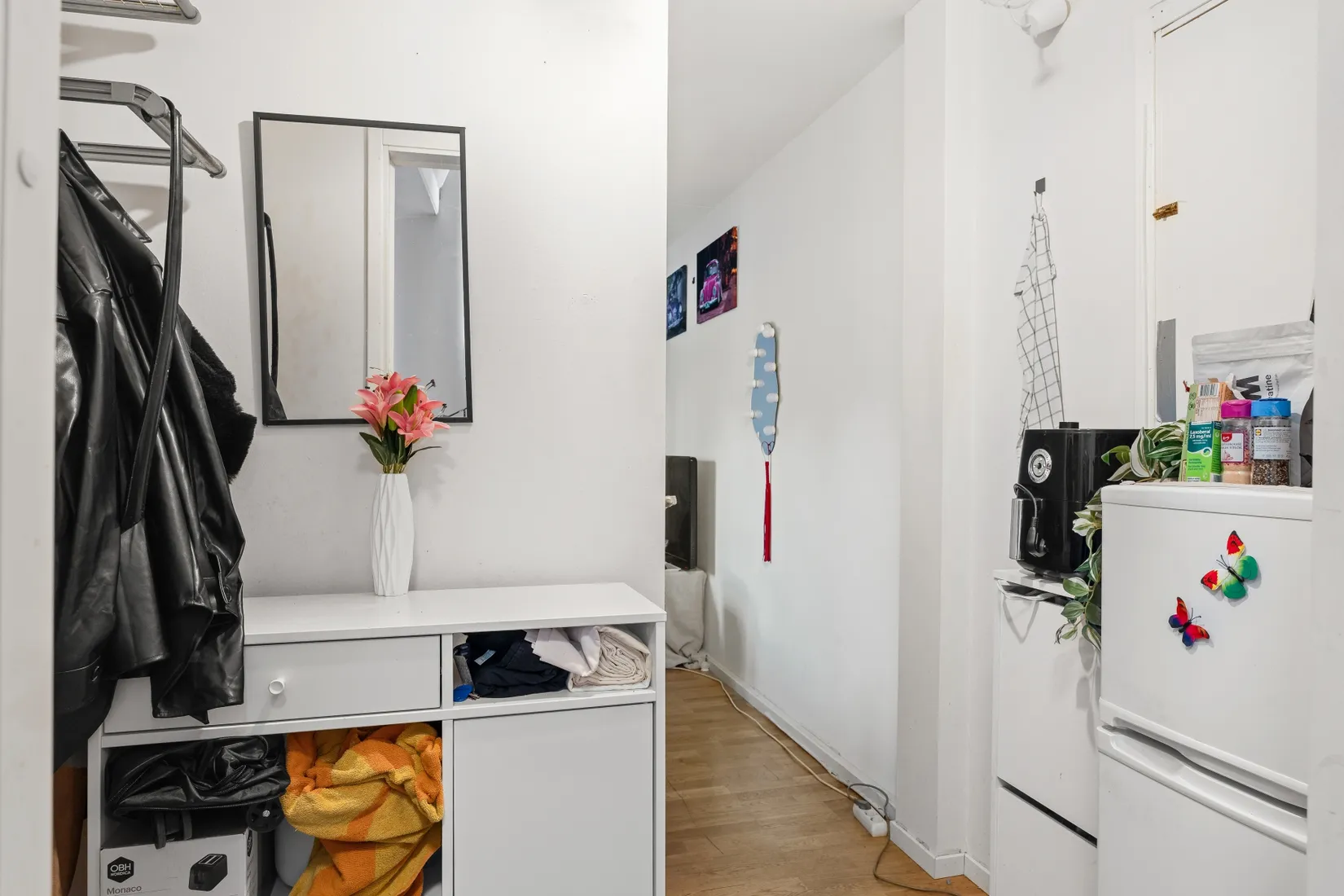 Bostadsrätt, Sorögatan 117, Kista, Stockholm