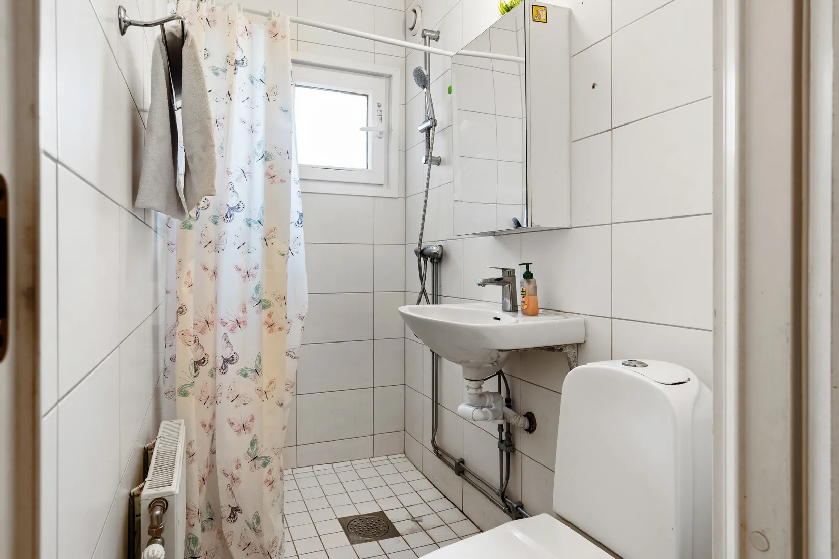Bostadsrätt, Sorögatan 117, Kista, Stockholm