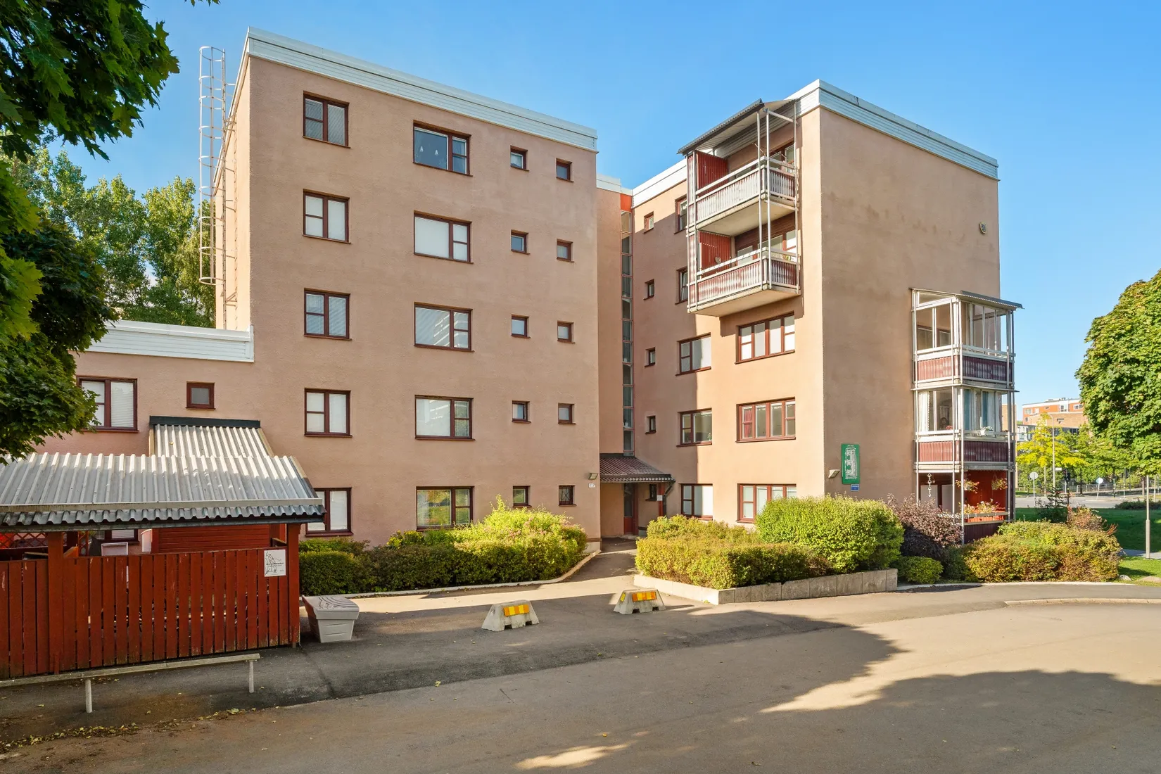 Bostadsrätt, Sorögatan 117, Kista, Stockholm