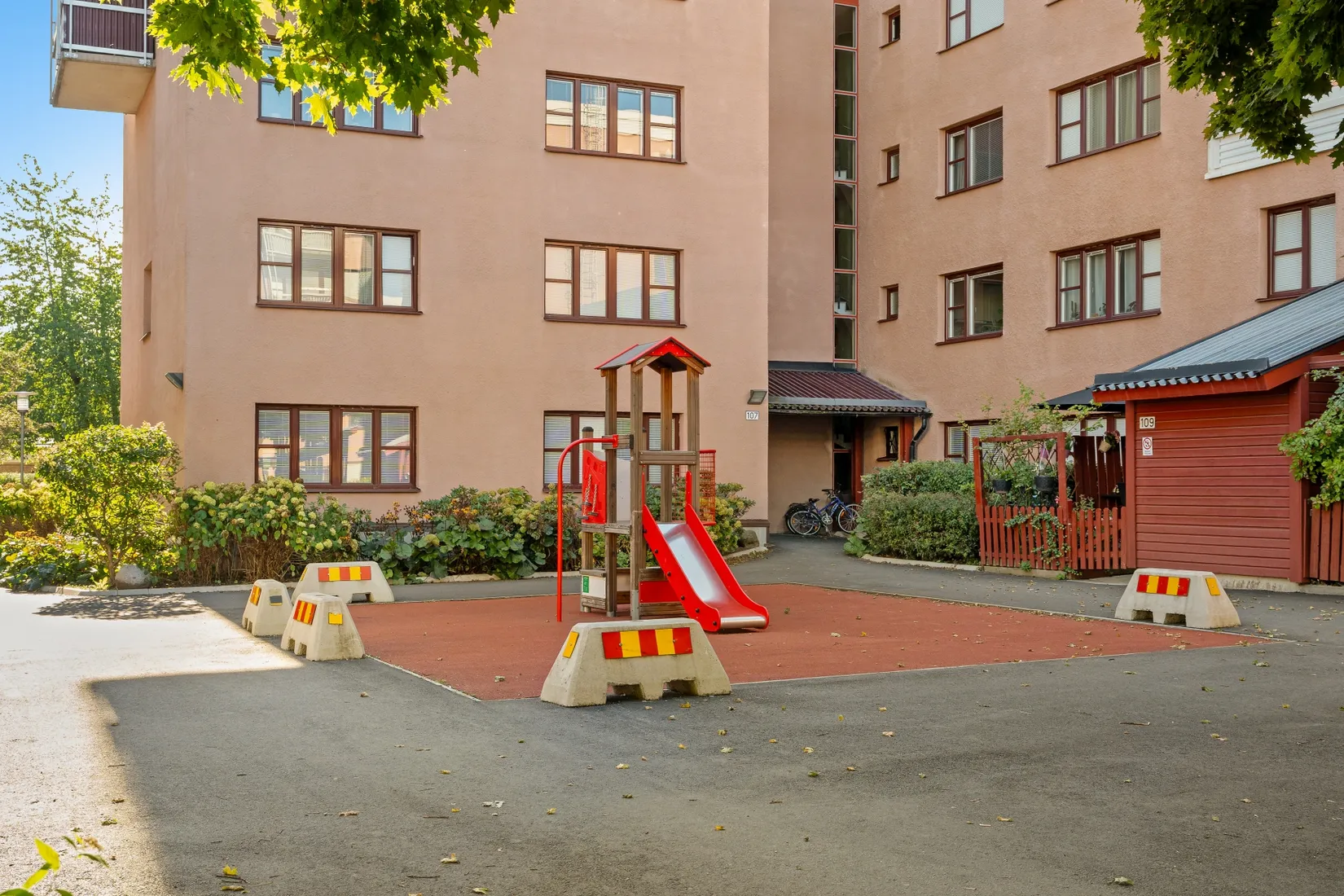 Bostadsrätt, Sorögatan 117, Kista, Stockholm
