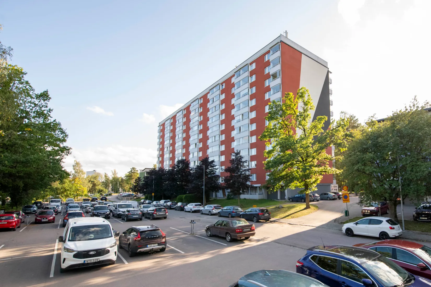 Bostadsrätt, Norrbygatan 3A, Odensvi, Västerås