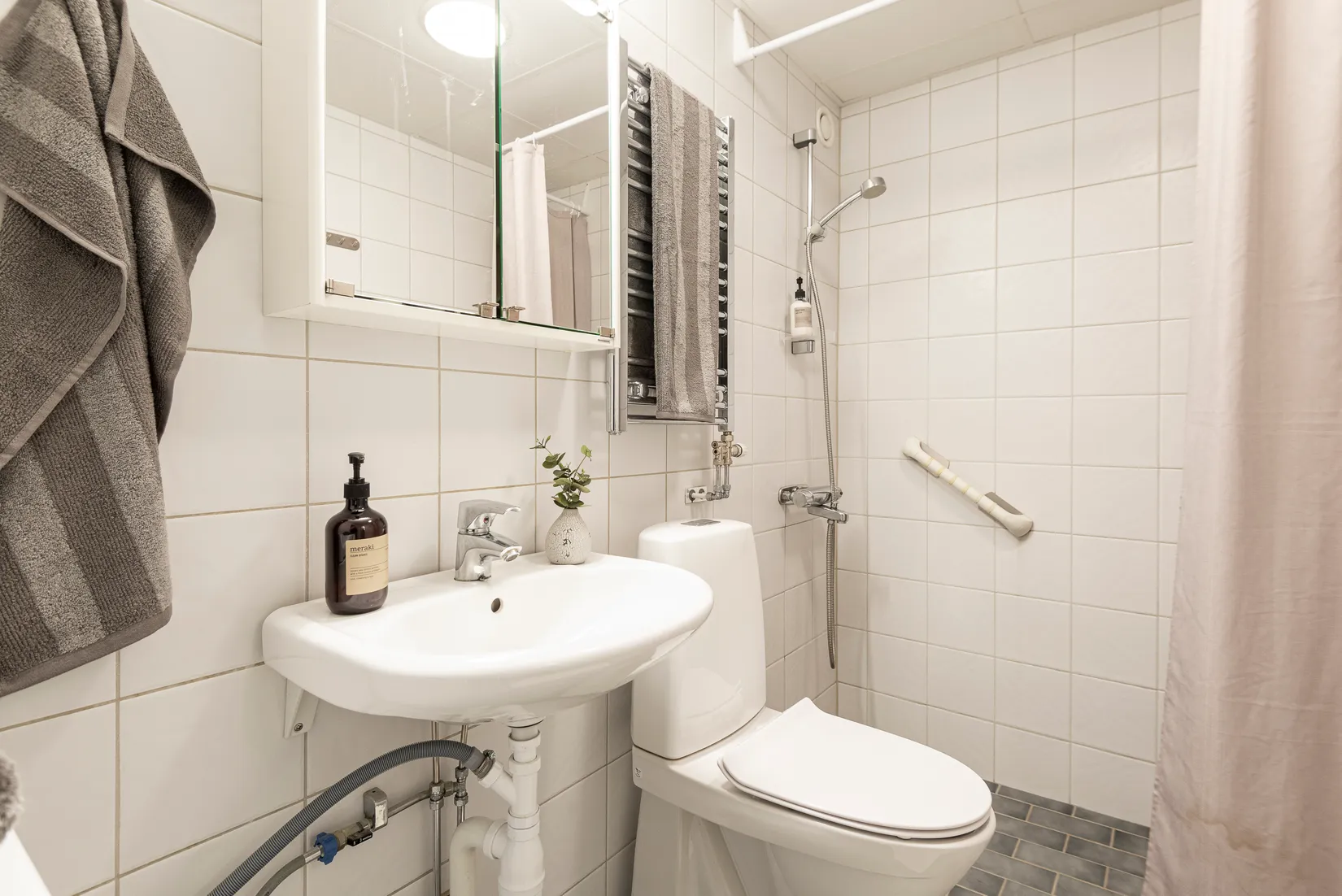 Bostadsrätt, Norrbygatan 3A, Odensvi, Västerås