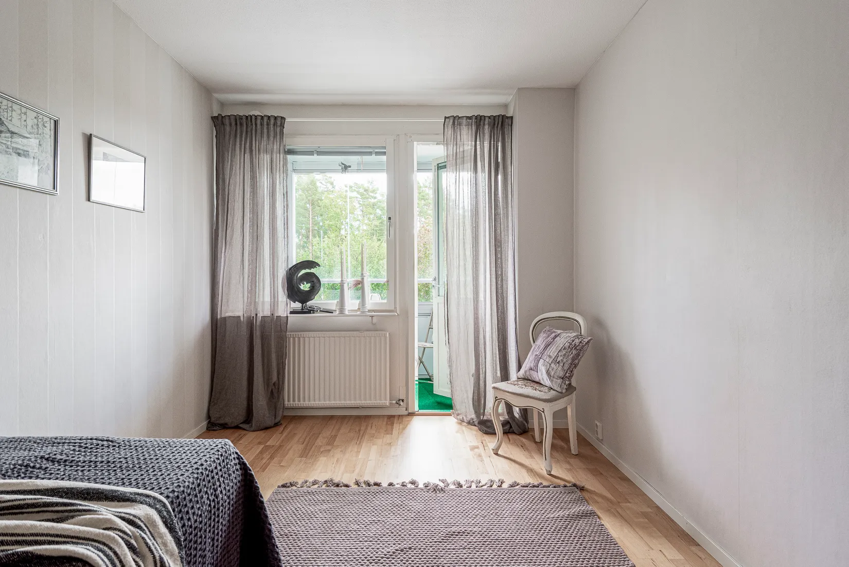 Bostadsrätt, Norrbygatan 3A, Odensvi, Västerås