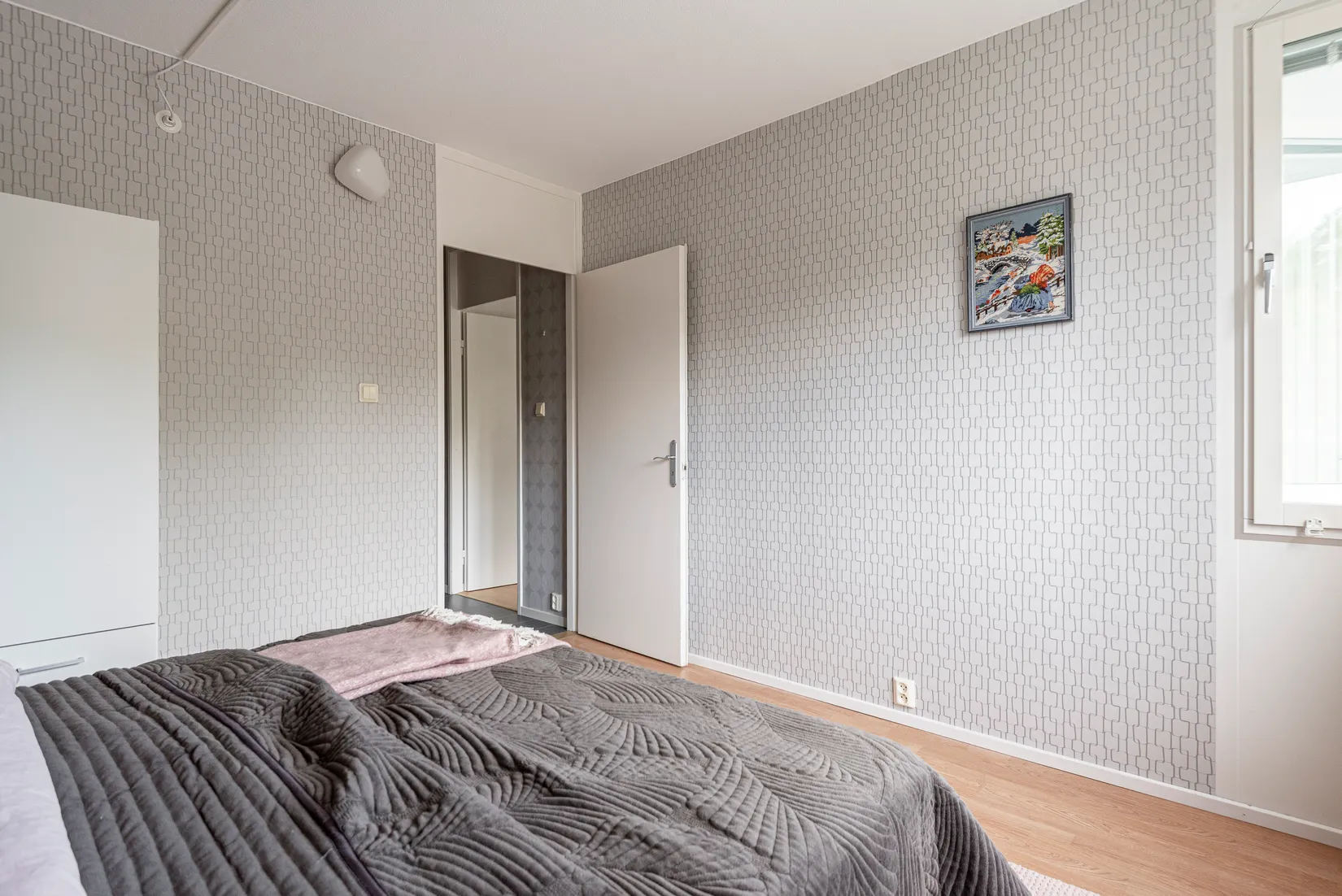 Bostadsrätt, Norrbygatan 3A, Odensvi, Västerås