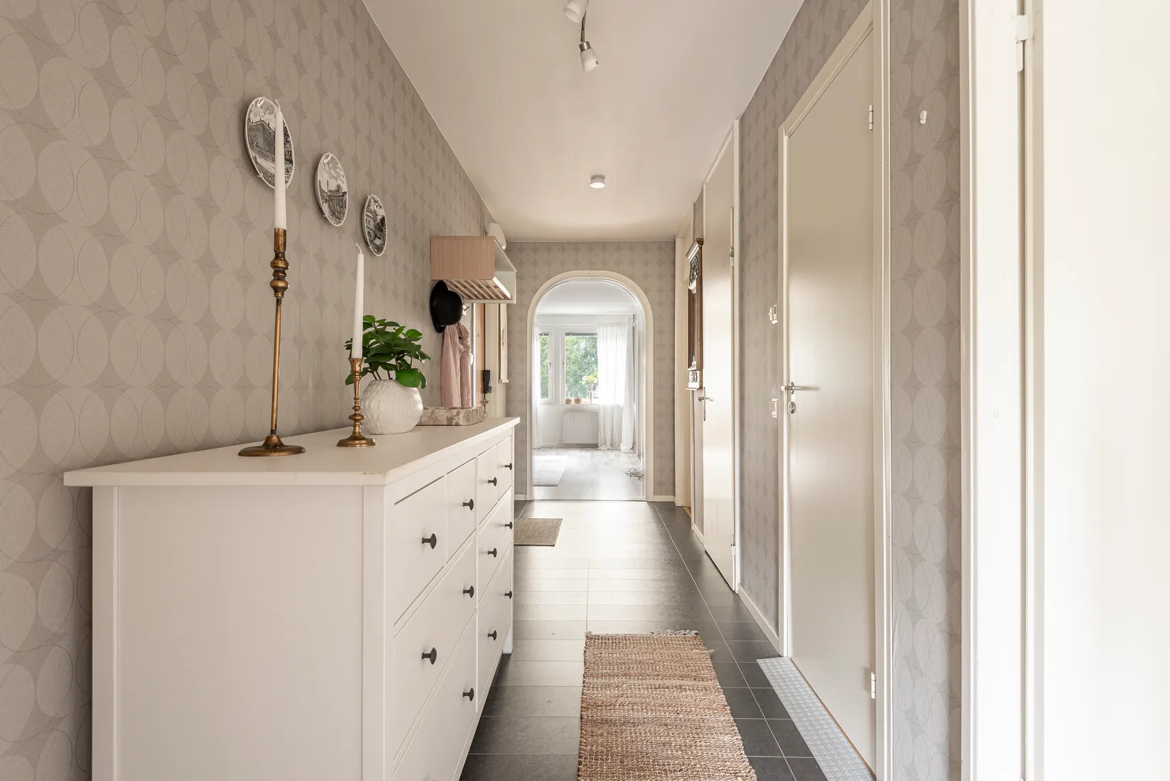 Bostadsrätt, Norrbygatan 3A, Odensvi, Västerås