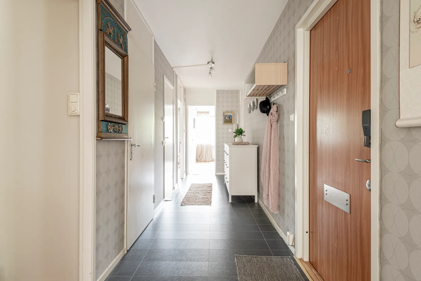 Bostadsrätt, Norrbygatan 3A, Odensvi, Västerås