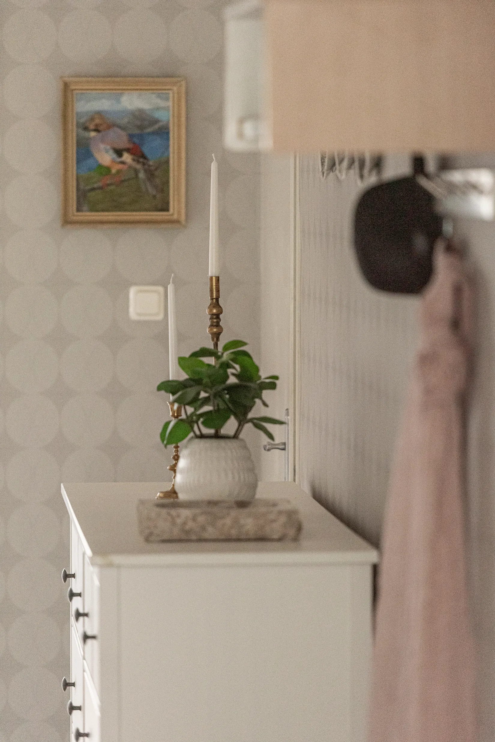 Bostadsrätt, Norrbygatan 3A, Odensvi, Västerås