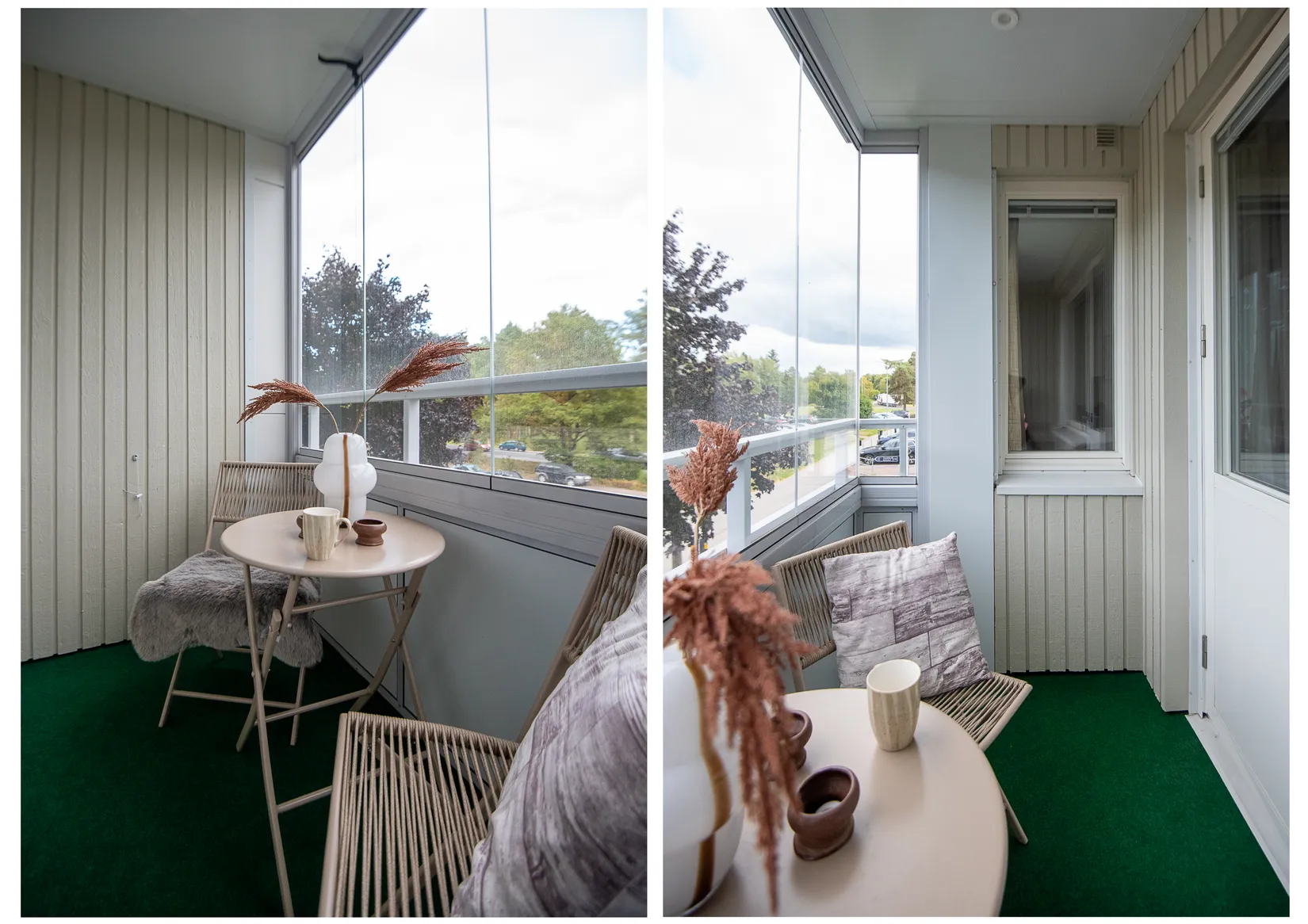 Bostadsrätt, Norrbygatan 3A, Odensvi, Västerås