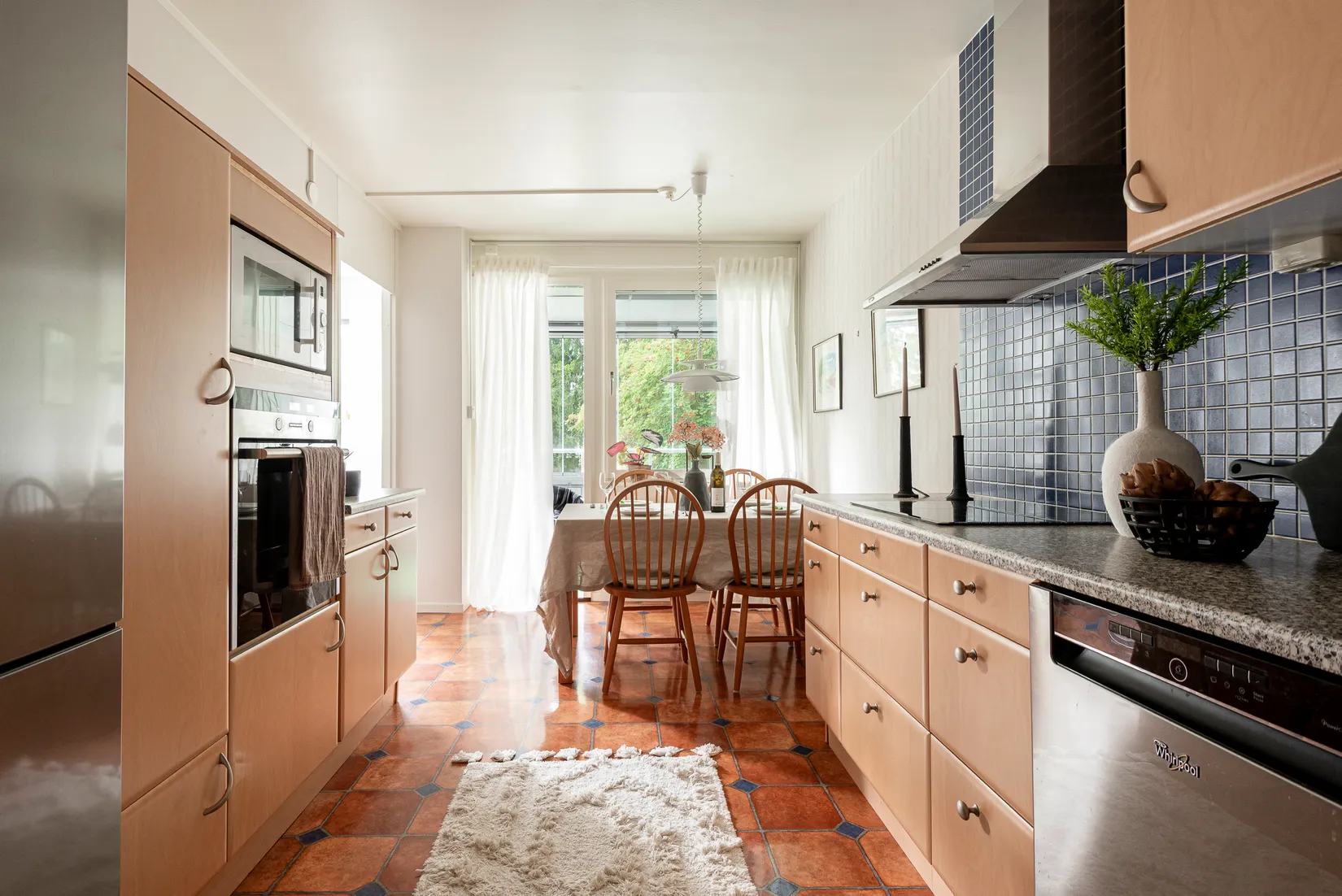 Bostadsrätt, Norrbygatan 3A, Odensvi, Västerås