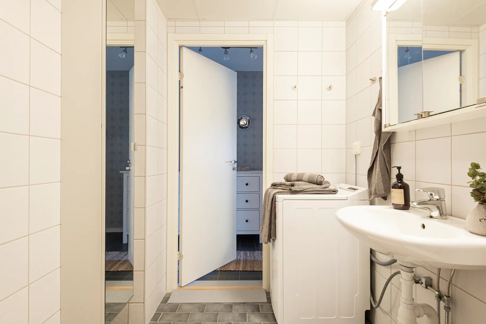 Bostadsrätt, Norrbygatan 3A, Odensvi, Västerås