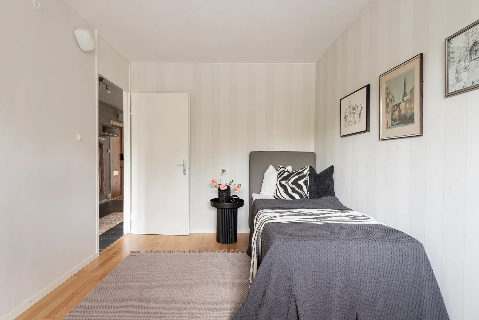 Bostadsrätt, Norrbygatan 3A, Odensvi, Västerås