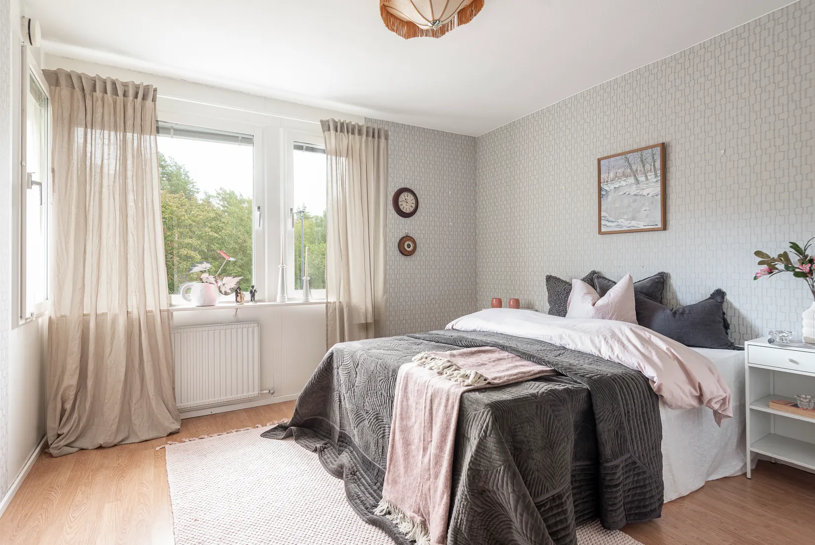Bostadsrätt, Norrbygatan 3A, Odensvi, Västerås