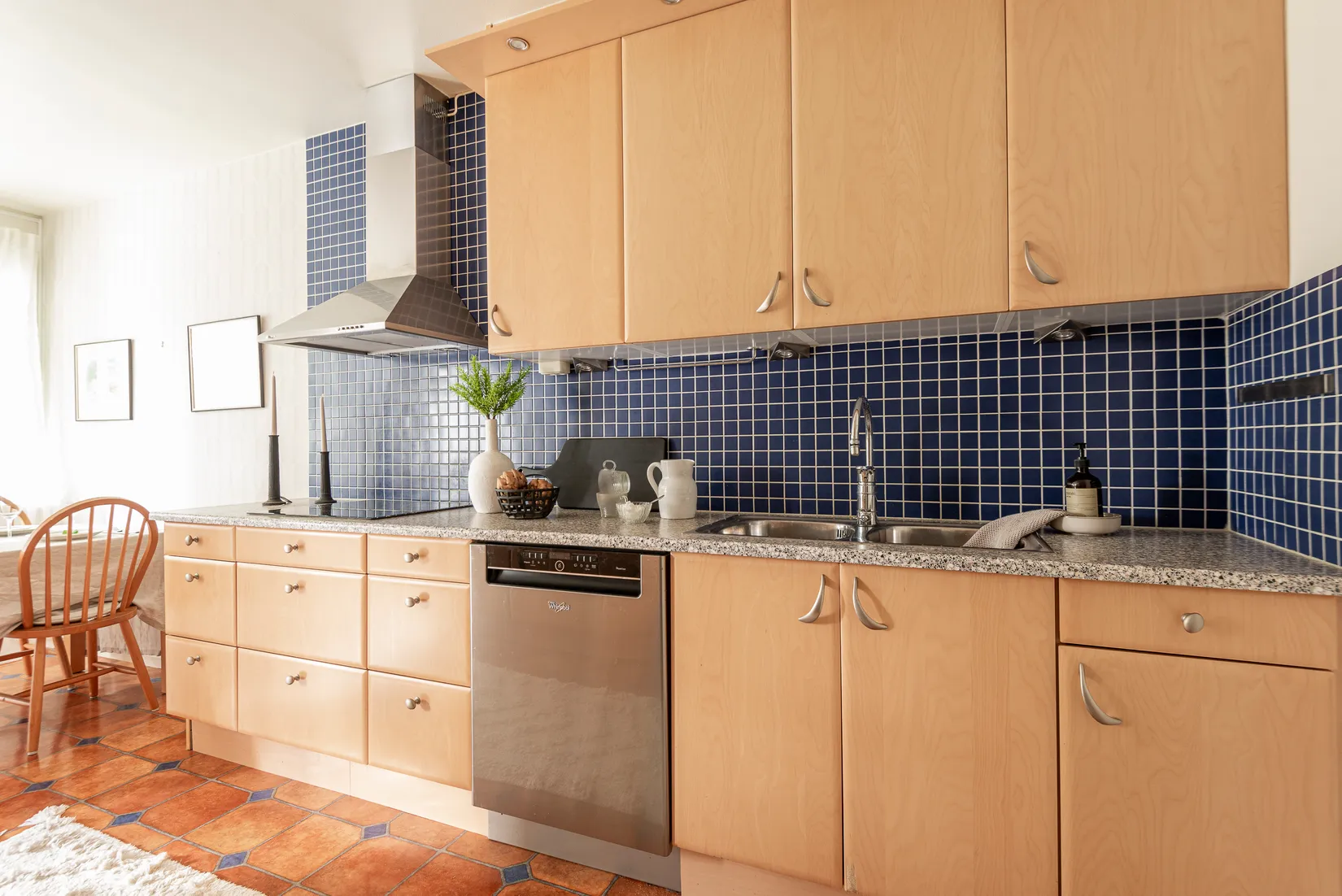 Bostadsrätt, Norrbygatan 3A, Odensvi, Västerås