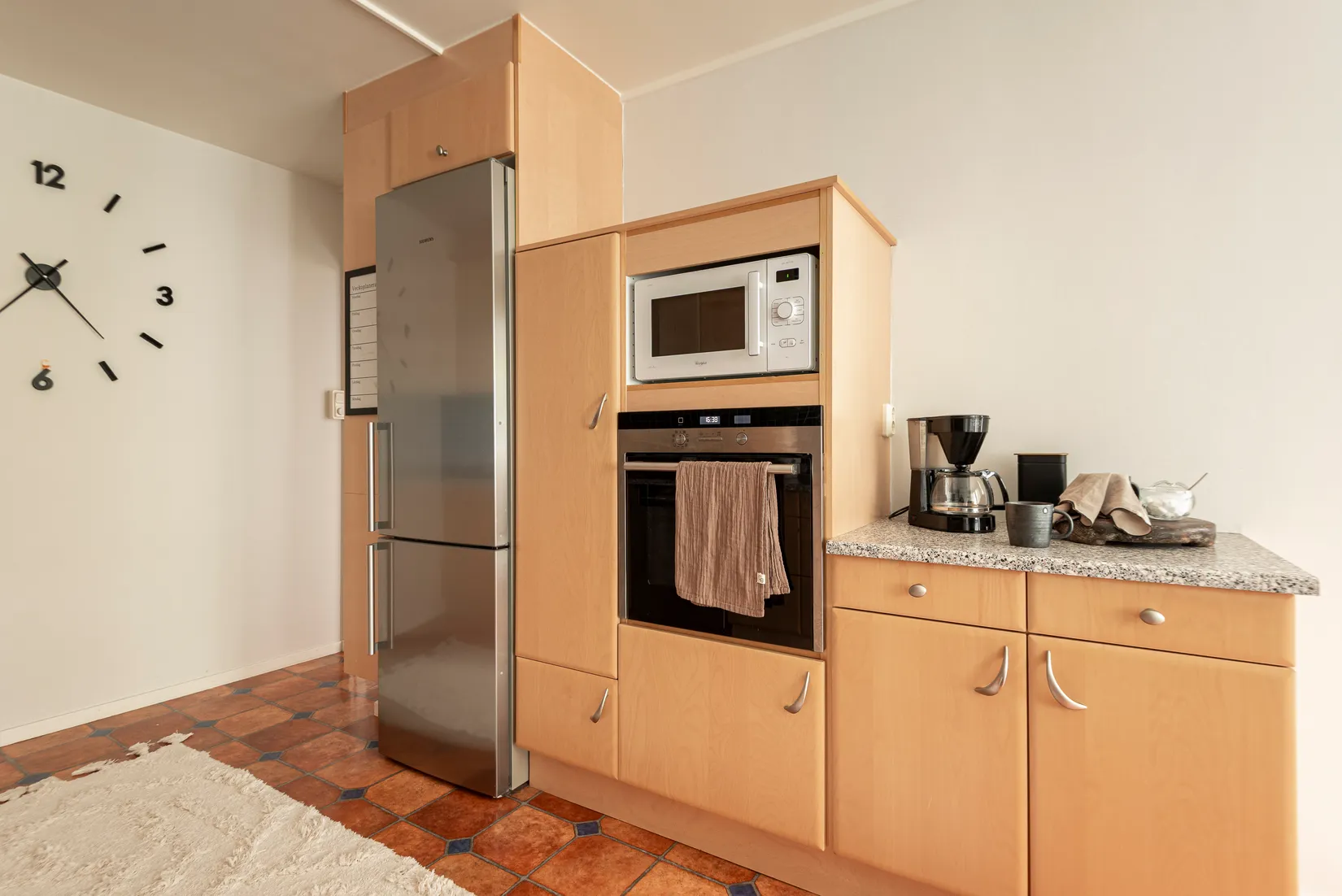 Bostadsrätt, Norrbygatan 3A, Odensvi, Västerås