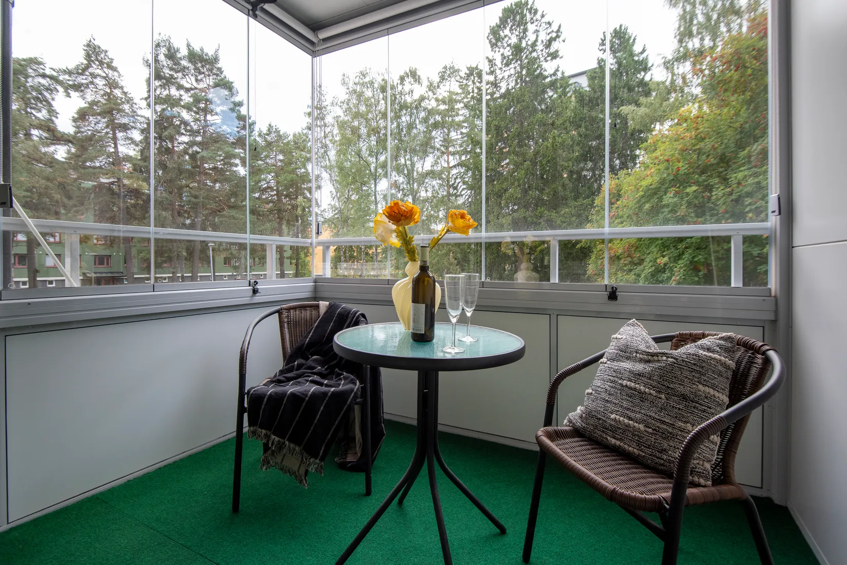 Bostadsrätt, Norrbygatan 3A, Odensvi, Västerås