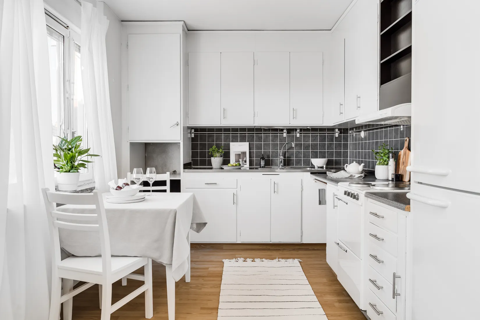 Bostadsrätt, Läkarvägen 1A, Norrböle, Skellefteå