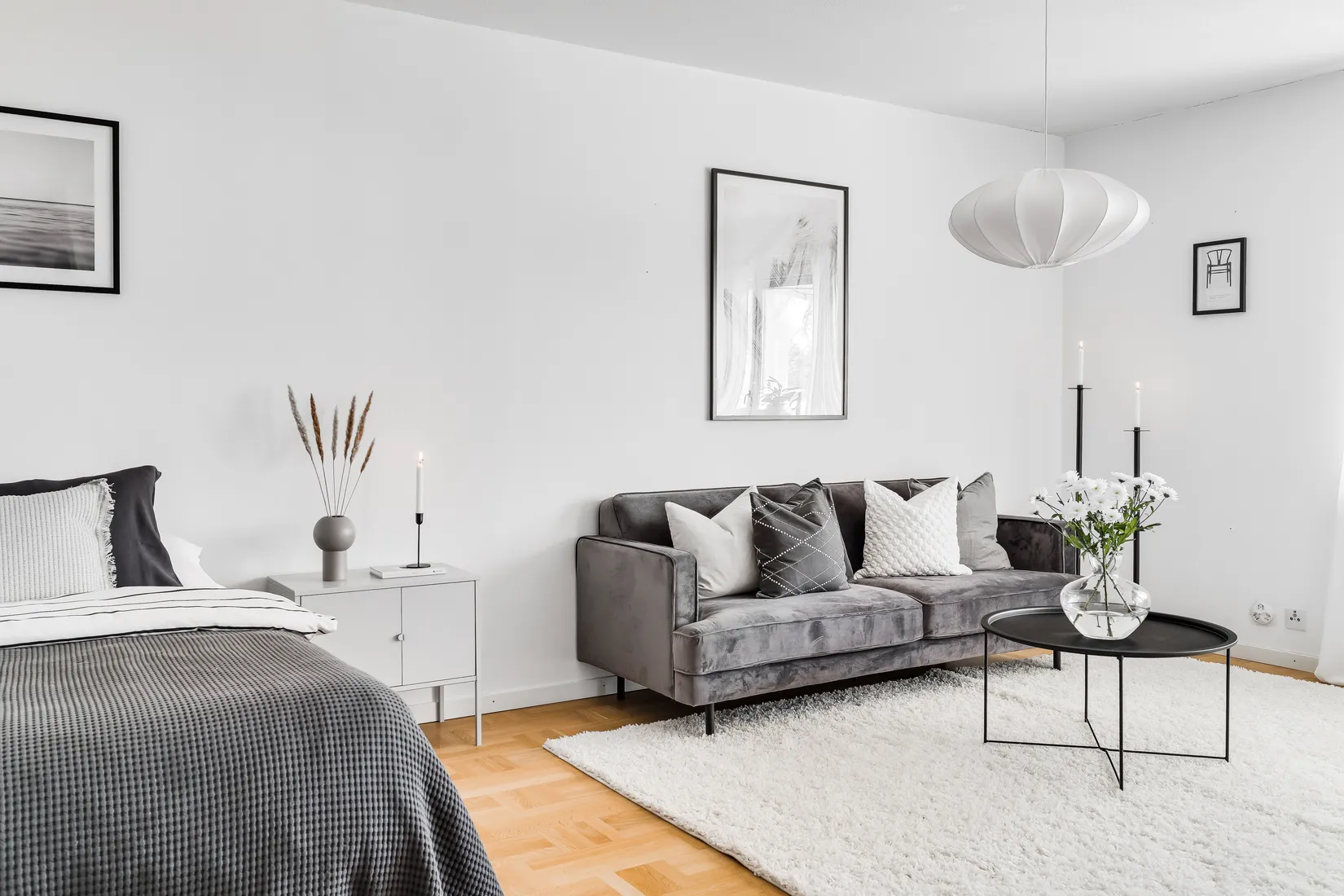 Bostadsrätt, Läkarvägen 1A, Norrböle, Skellefteå