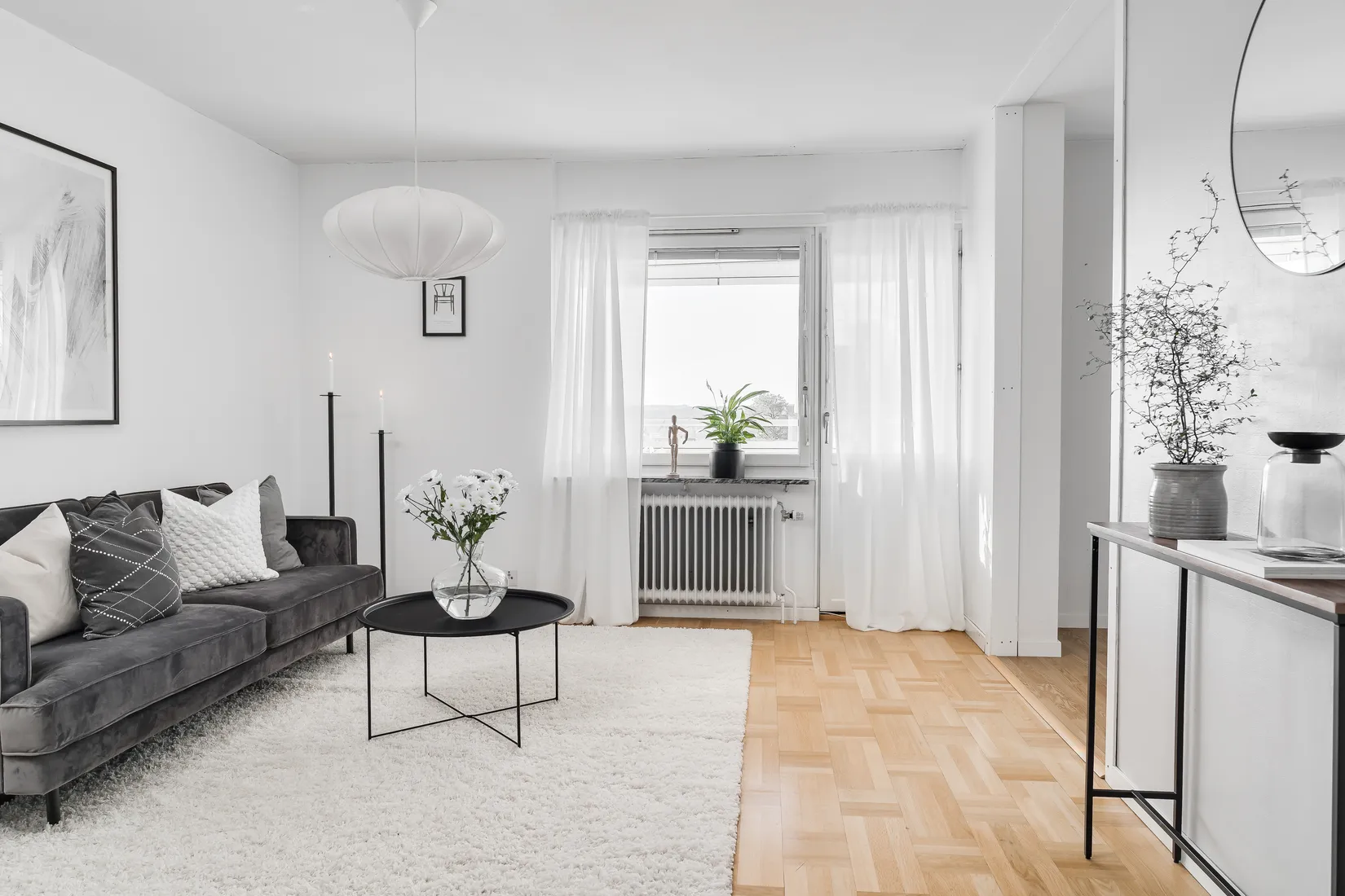 Bostadsrätt, Läkarvägen 1A, Norrböle, Skellefteå
