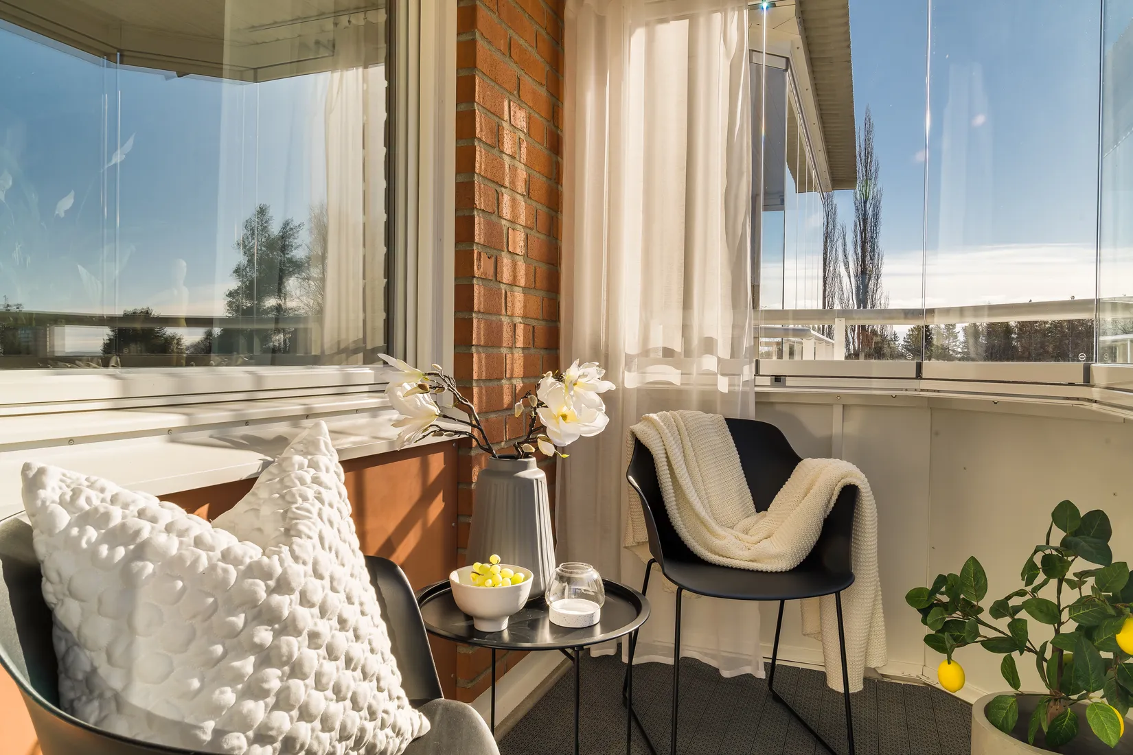 Bostadsrätt, Läkarvägen 1A, Norrböle, Skellefteå