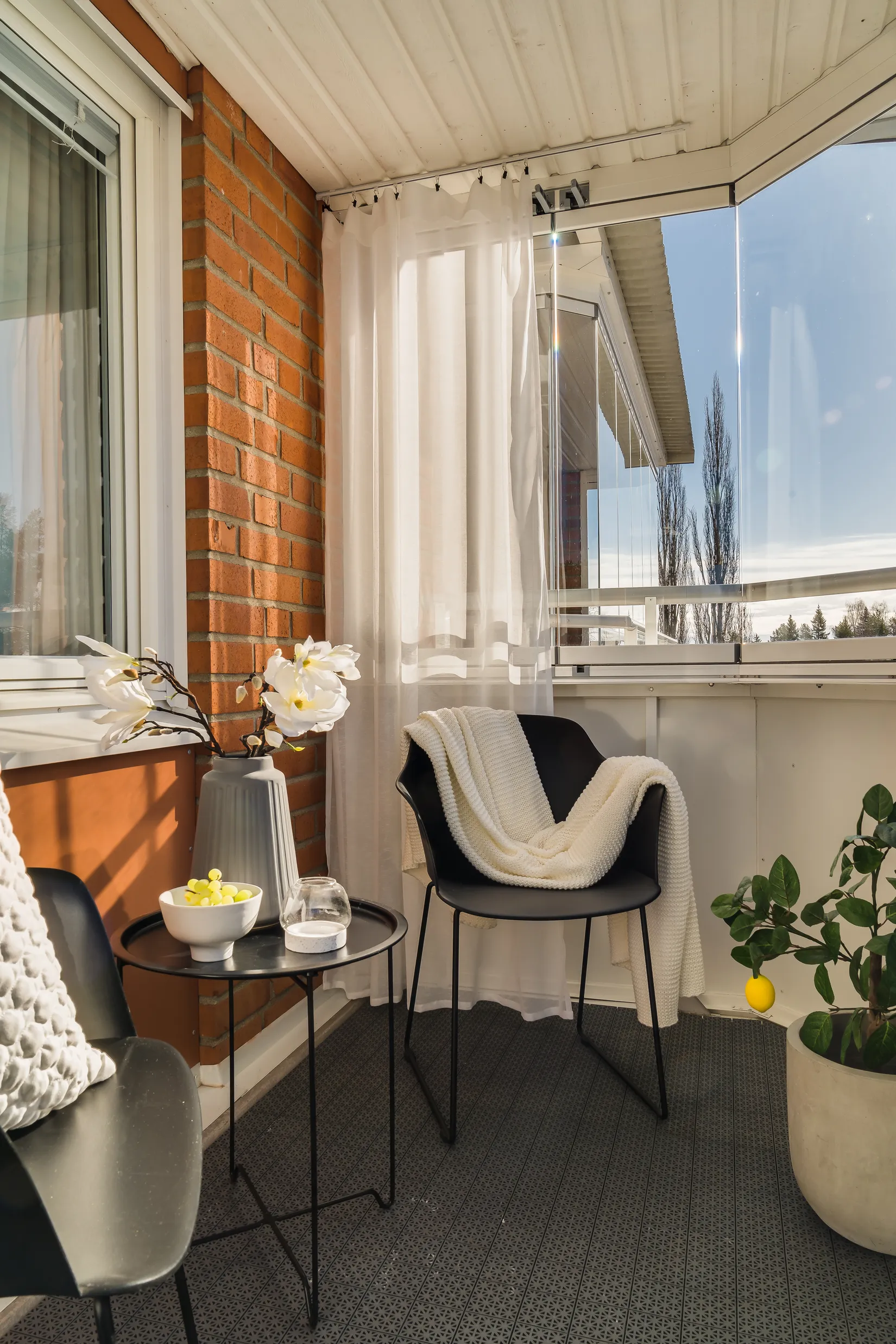 Bostadsrätt, Läkarvägen 1A, Norrböle, Skellefteå