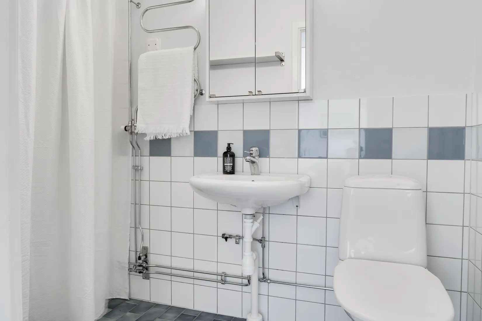 Bostadsrätt, Läkarvägen 1A, Norrböle, Skellefteå