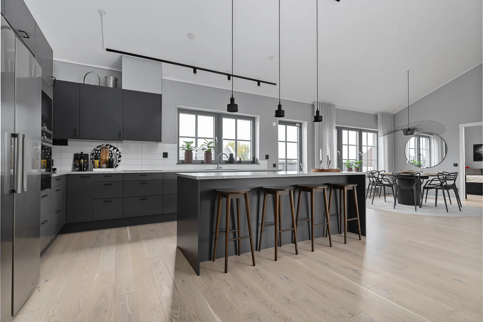Bostadsrätt, Verkstadsgatan 7B, Teg, Umeå