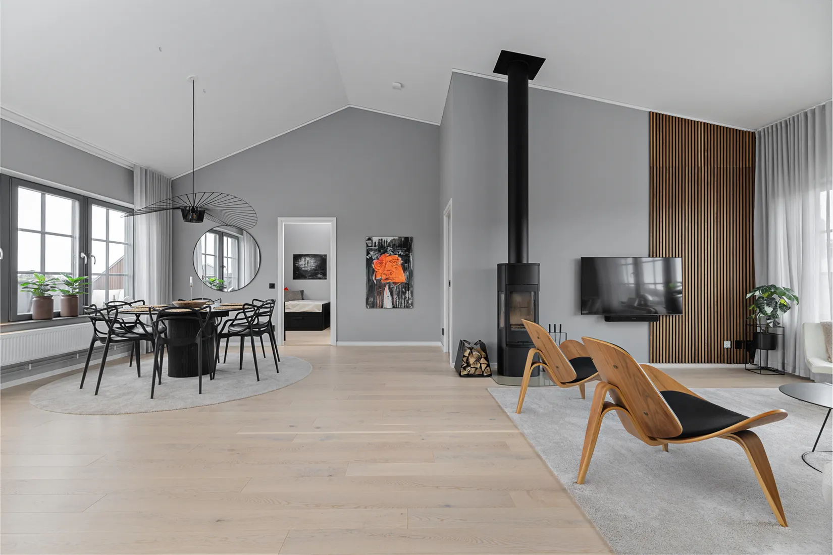 Bostadsrätt, Verkstadsgatan 7B, Teg, Umeå