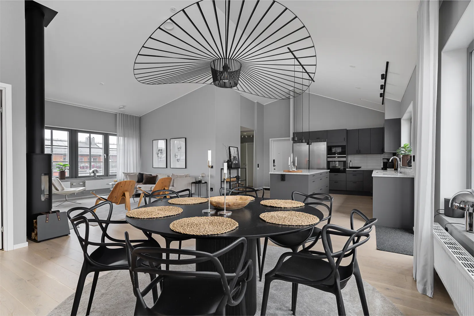 Bostadsrätt, Verkstadsgatan 7B, Teg, Umeå