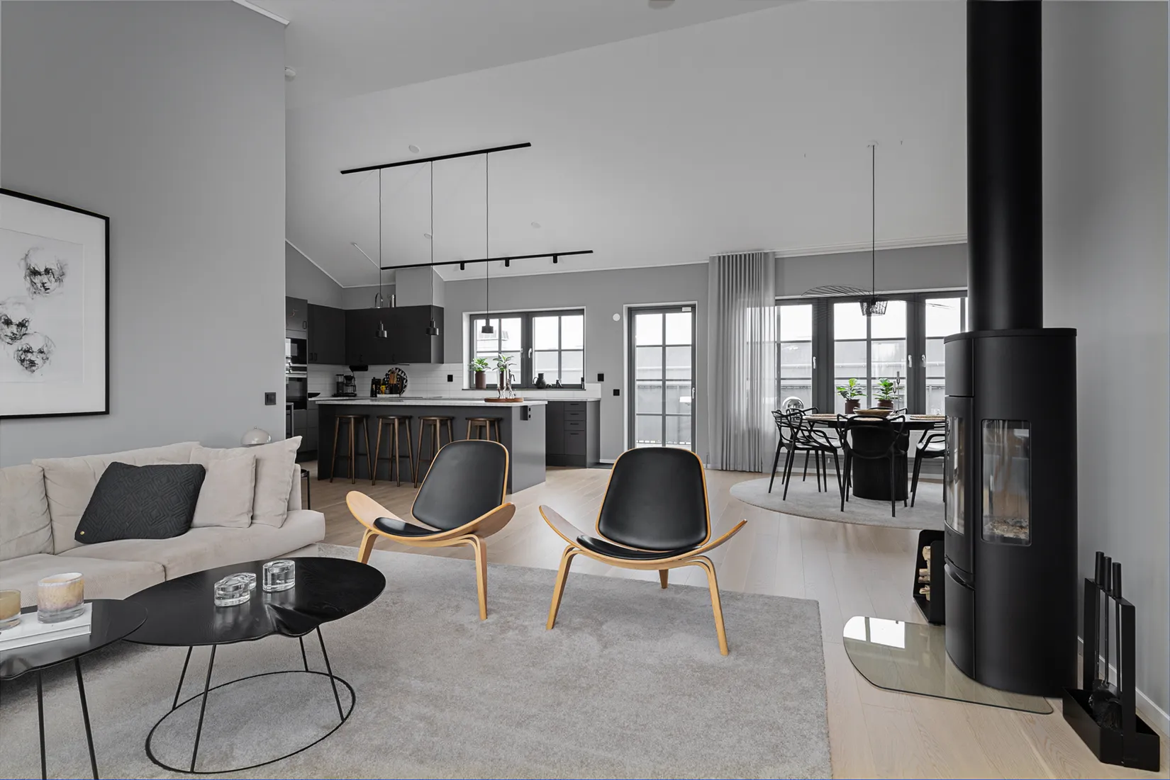 Bostadsrätt, Verkstadsgatan 7B, Teg, Umeå