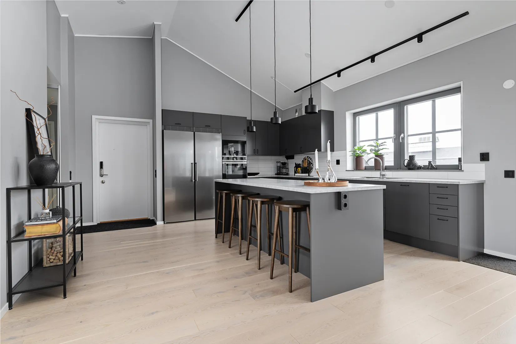 Bostadsrätt, Verkstadsgatan 7B, Teg, Umeå