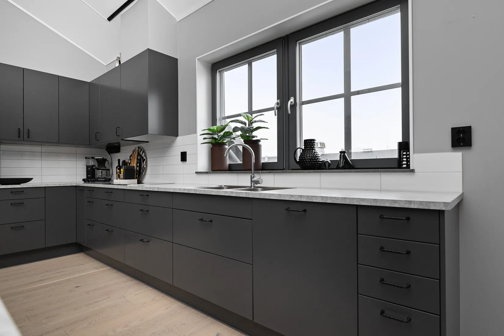 Bostadsrätt, Verkstadsgatan 7B, Teg, Umeå