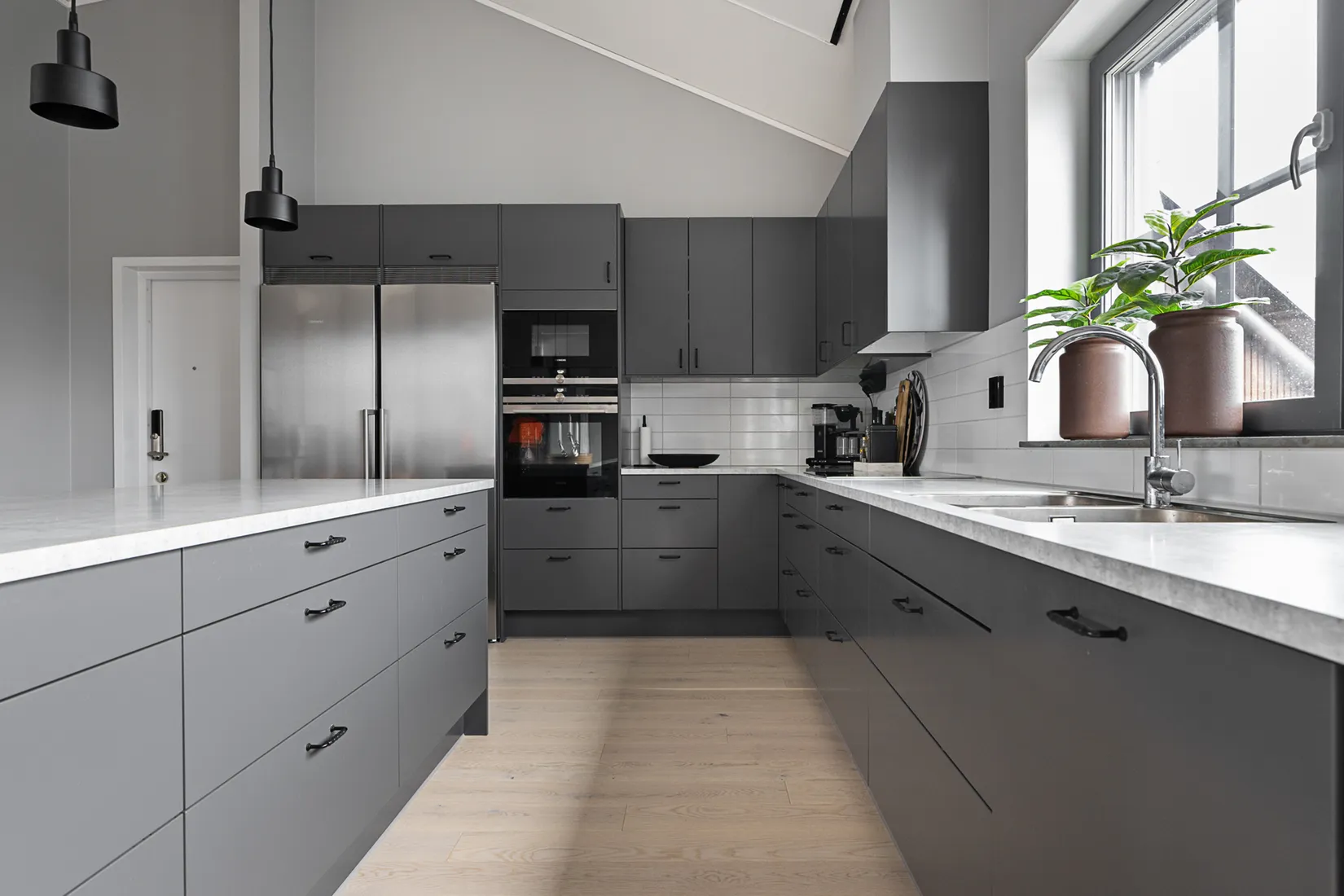 Bostadsrätt, Verkstadsgatan 7B, Teg, Umeå