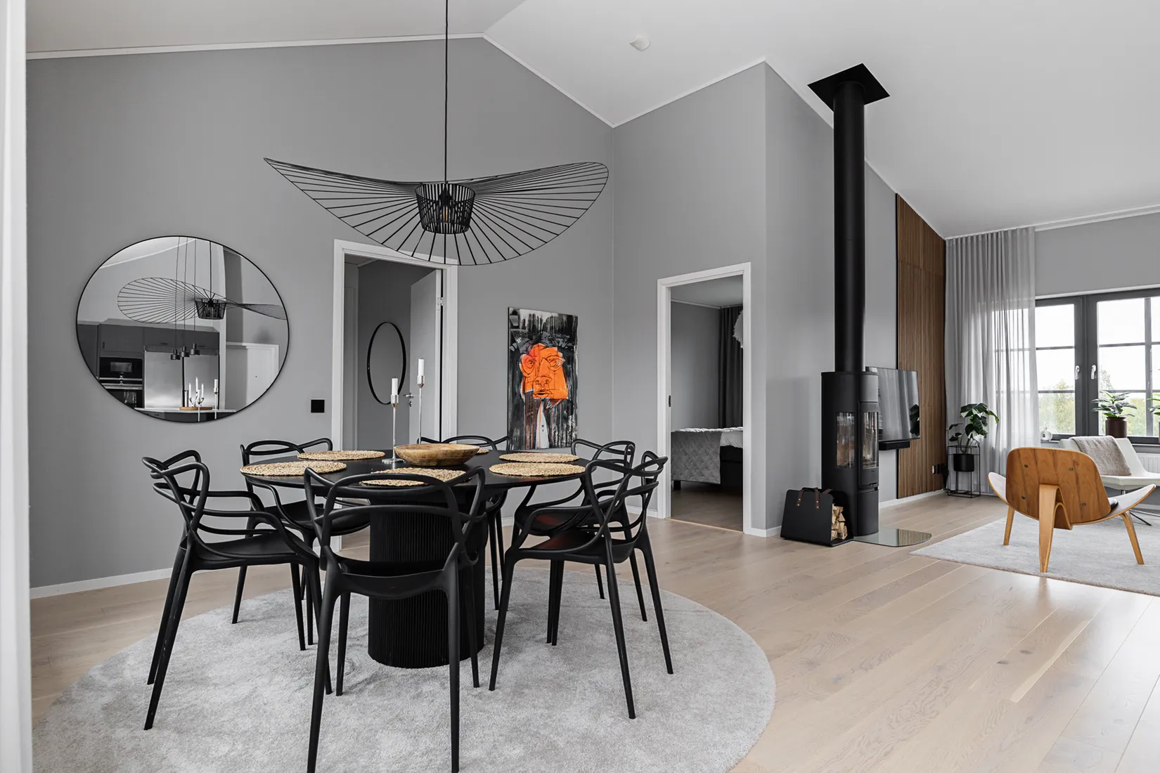 Bostadsrätt, Verkstadsgatan 7B, Teg, Umeå