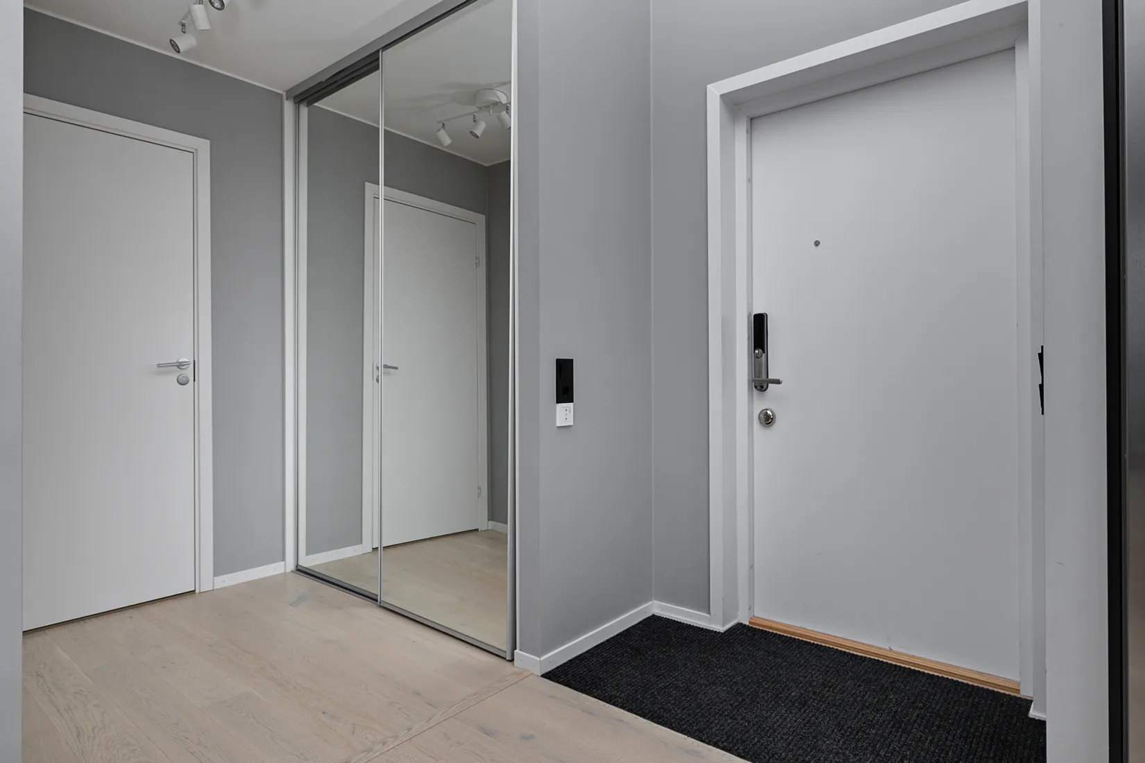 Bostadsrätt, Verkstadsgatan 7B, Teg, Umeå