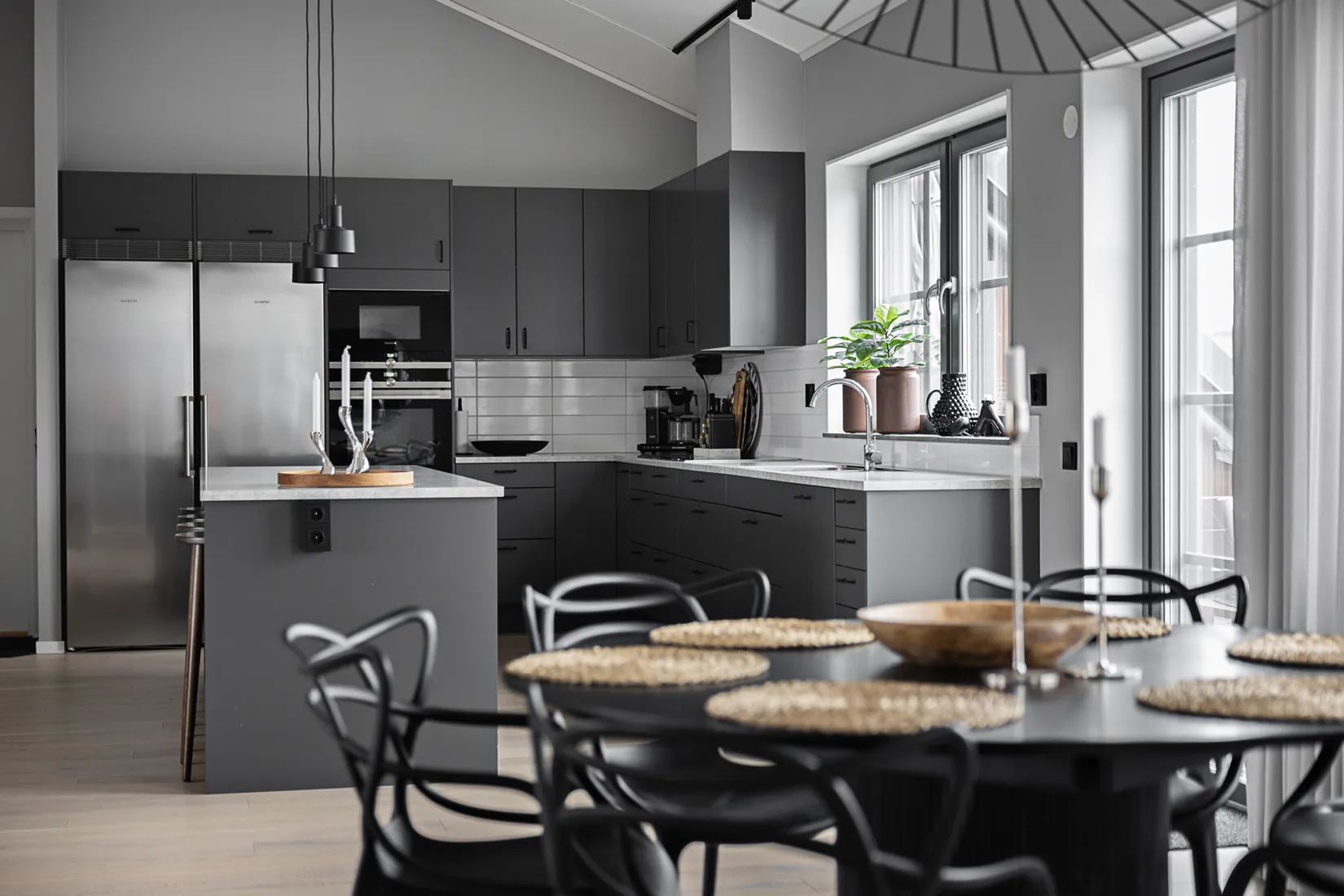 Bostadsrätt, Verkstadsgatan 7B, Teg, Umeå