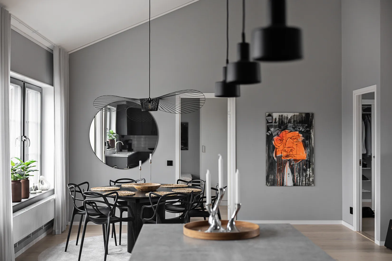 Bostadsrätt, Verkstadsgatan 7B, Teg, Umeå
