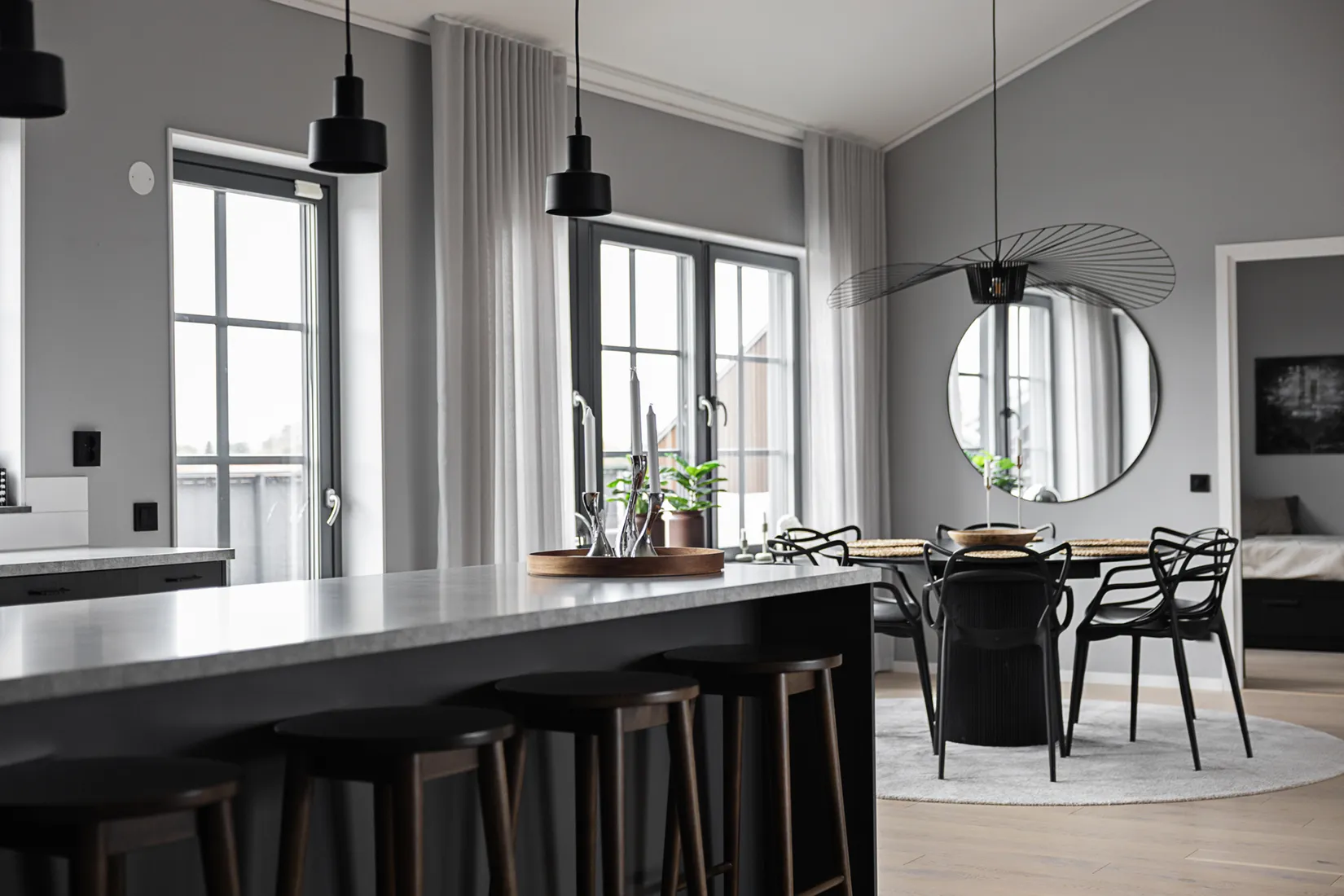 Bostadsrätt, Verkstadsgatan 7B, Teg, Umeå