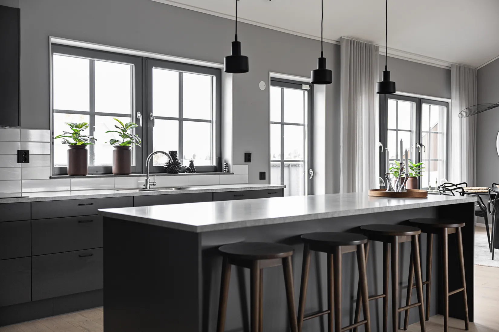 Bostadsrätt, Verkstadsgatan 7B, Teg, Umeå